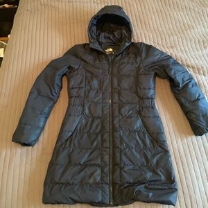 Urban Navy The North Face Gotham Down Parka